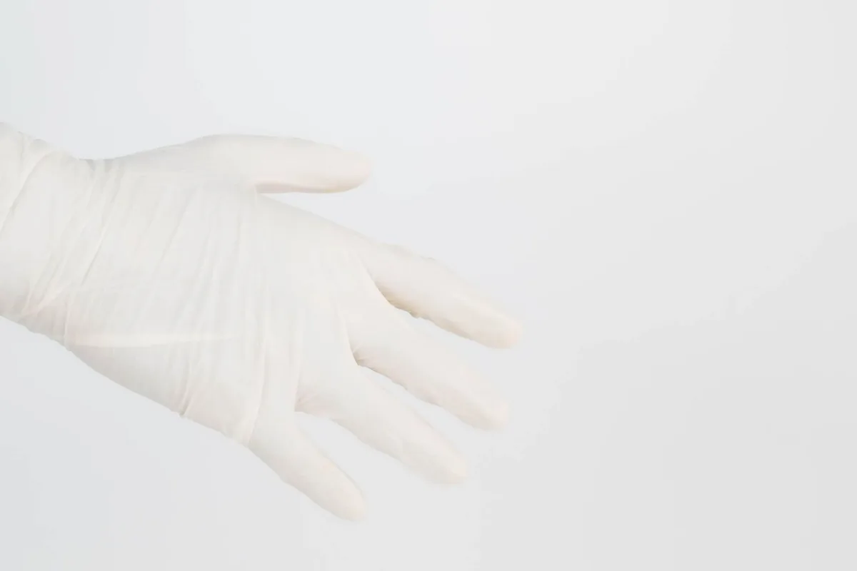 Human Feces & Urine Cleanup in Millvale, Cincinnati, OH